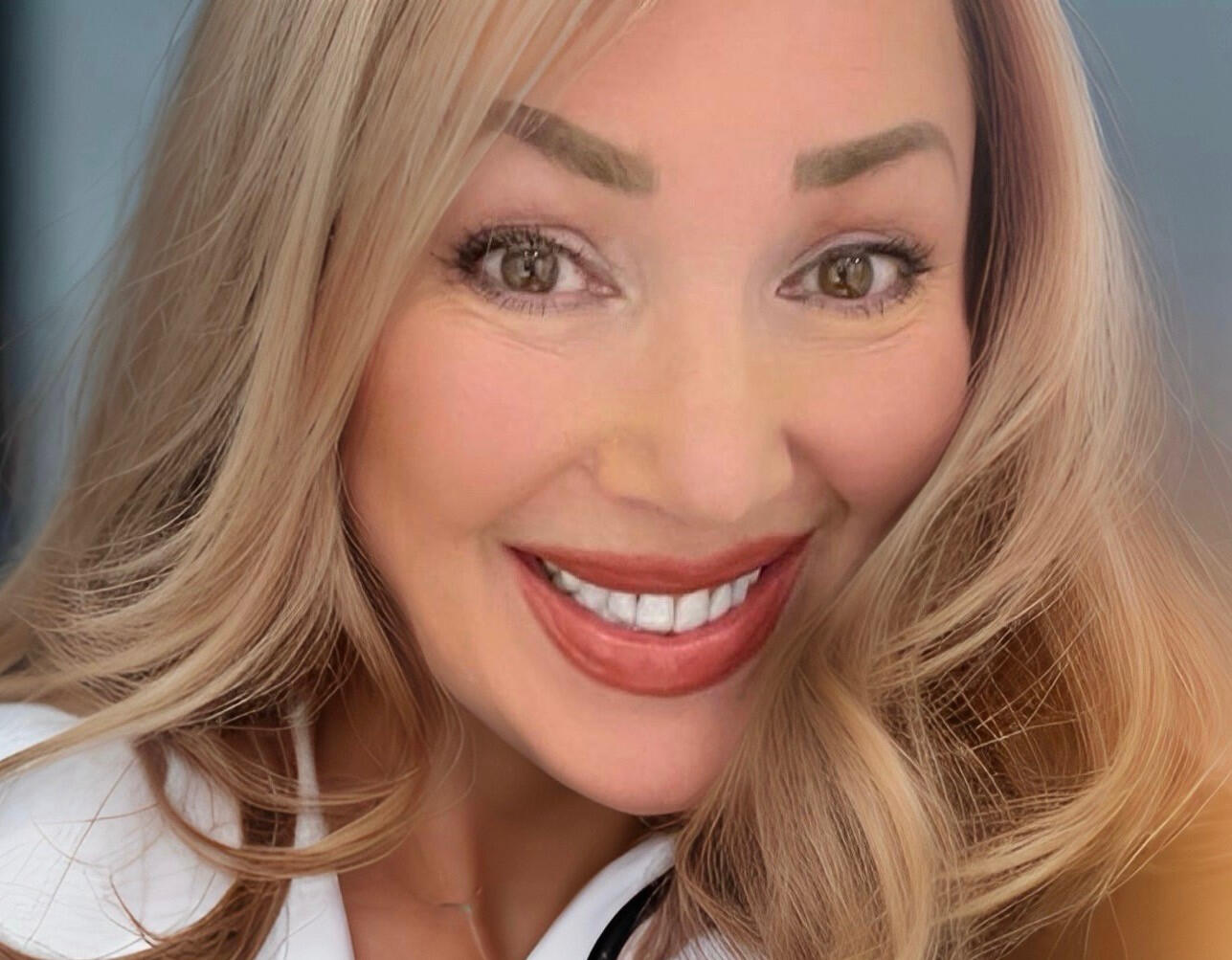 Dana Calkins